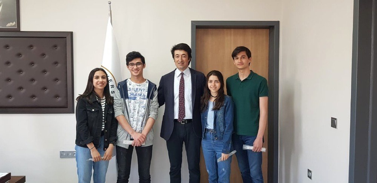Diş Hekimliği Fakültesi Paintball Turnuvası Sona Erdi