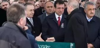 Ekrem İmamoğlu, Erdoğan'la Yaşadığı El Sıkmama Olayını Anlattı