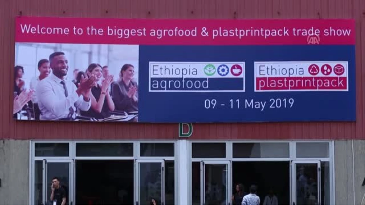 Etiyopya Türk Yatırımcılar İçin Doğru Adres" - Addis