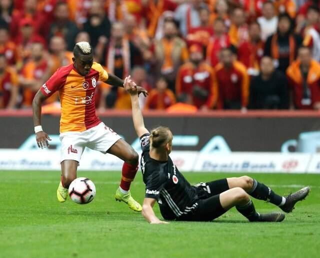 Everton, Onyekuru'yu Beşiktaş'a Önerdi