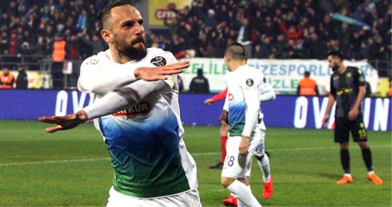 Fenerbahçe\'nin İstediği Vedat Muriqi\'ye Toulouse Talip Oldu!