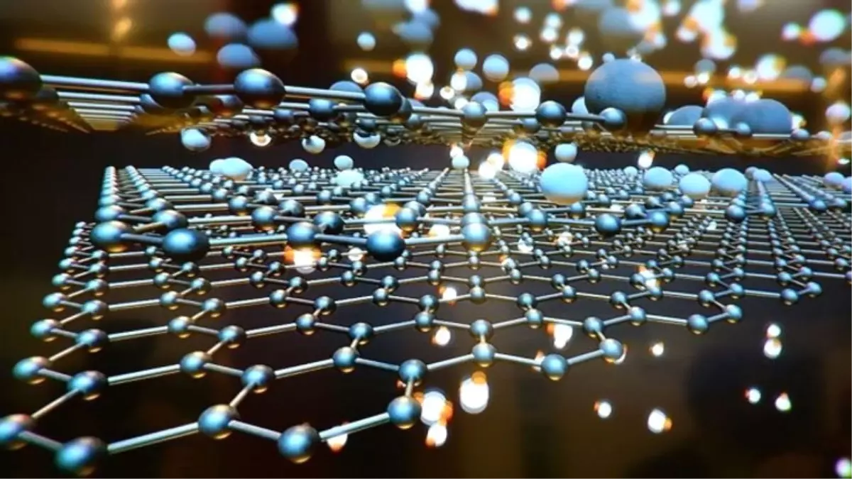 Görünmezliğin Formülü Olan Metamateryaller Nasıl Çalışıyor?