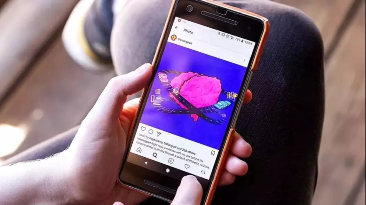 Instagram, Aşı Karşıtı Hashtag\'leri Engelleyecek