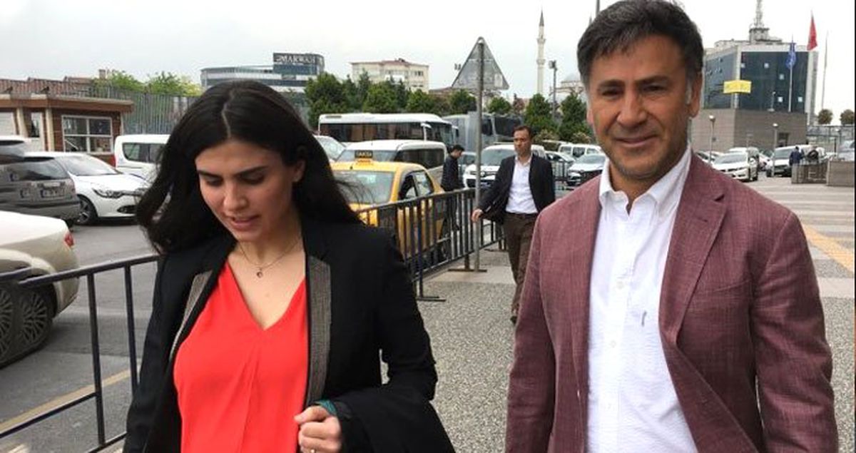 İzzet Yıldızhan\'ın Davasına Düşme Kararı