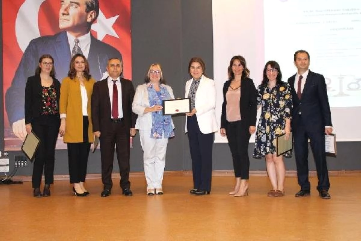 Kagider\'den İstanbul Gedik Üniversitesi\'ne Fırsat Eşitliği Modeli Sertifikası