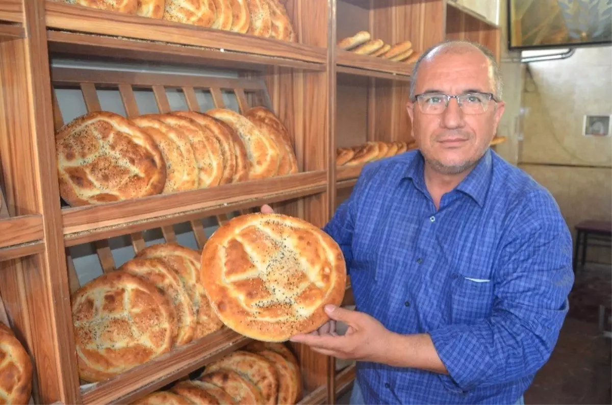 Kahramanmaraş\'ta "Ucuz Pide" Tartışması