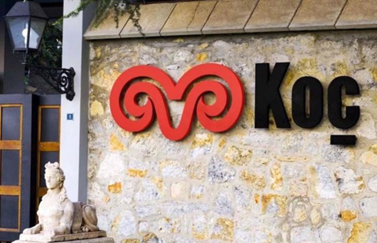 Koç Holding\'ten 779 milyon TL kâr