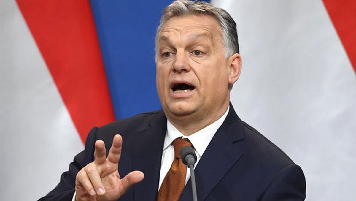Macaristan\'dan Romanya\'ya Schengen Desteği