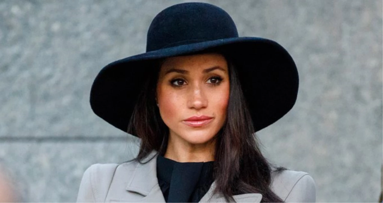 Meghan Markle Kimdir?