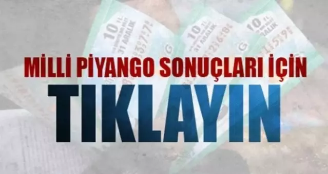 28+ Listen von Milli Piyango Sorgulama 2019! Milli piyango ...