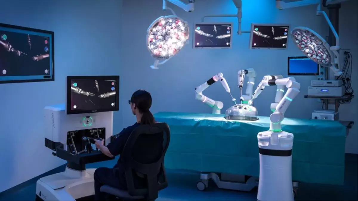 Ortalama İnsan Ömrünün 100 Yıla Ulaşması İçin Kaç Para Gerektiği Açıklandı