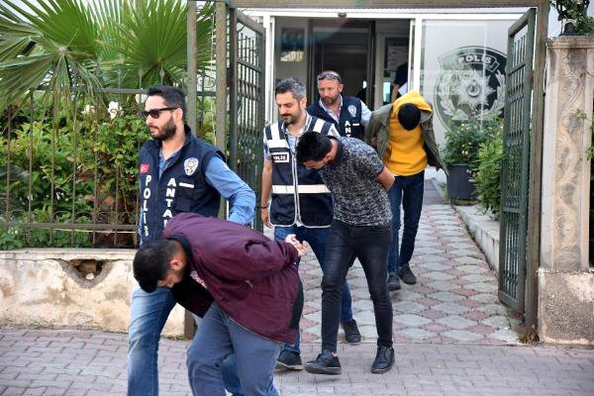 Savcı Yalanıyla 83 Bin Lira Dolandırdılar