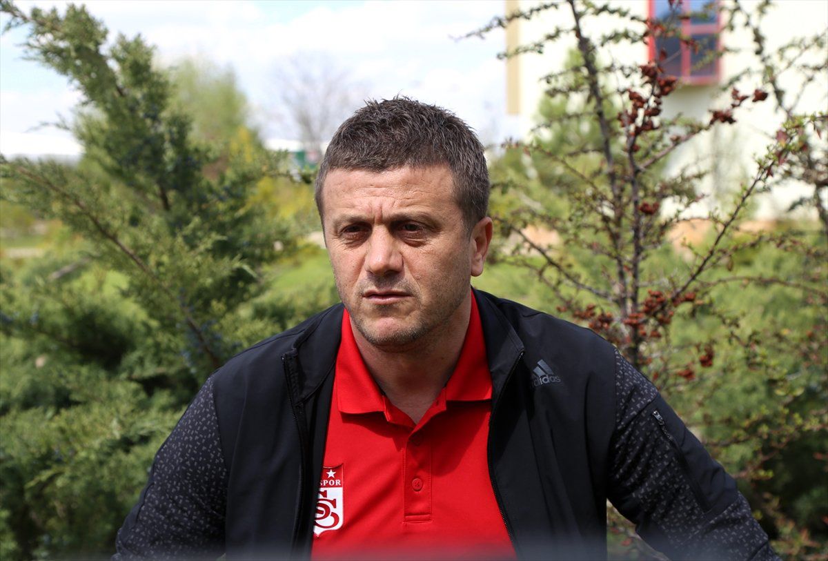 Sivasspor\'da Kritik 3 Hafta Hesabı