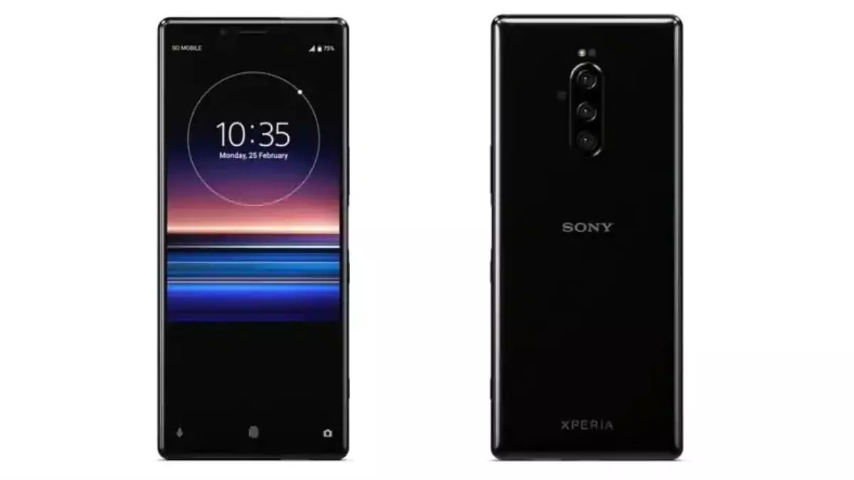 Sony, Kamera Konusundaki Şikayetleri Giderecek İlk Adımı Attı
