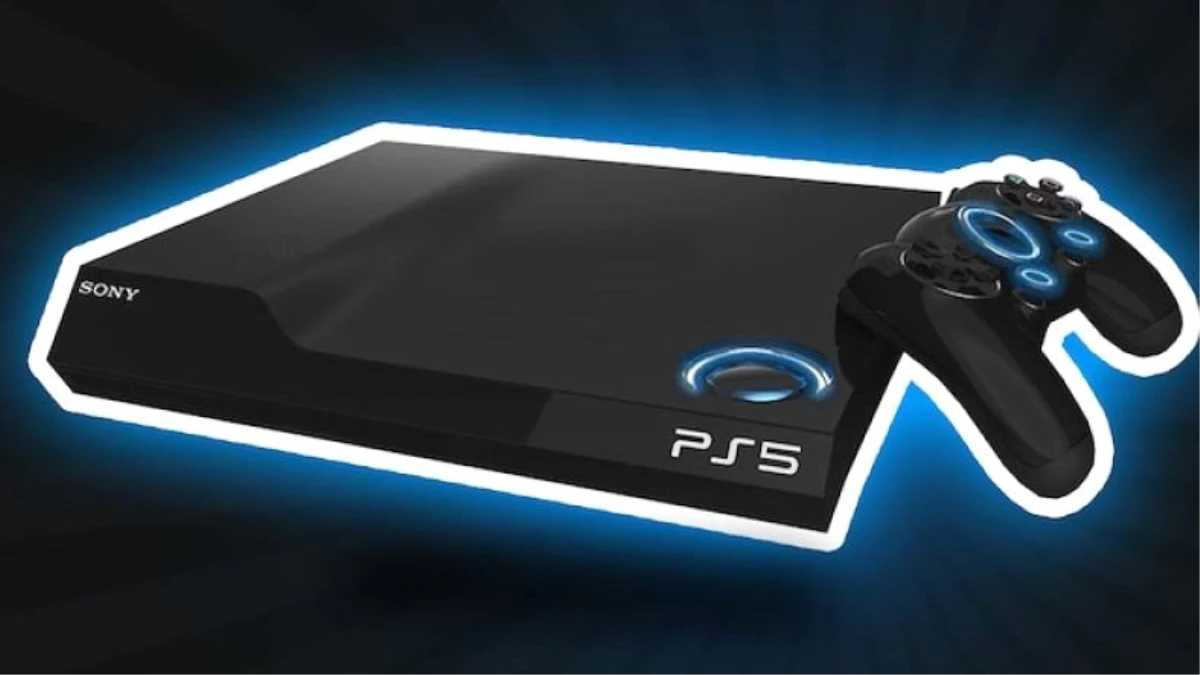 Sony: Playstation 5\'in Kilit Noktası Ultra Hızlı Ssd Olacak