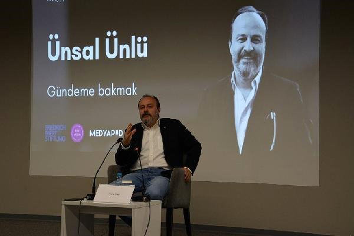 Spotify, Podcast\'lere Gözünü Dikti