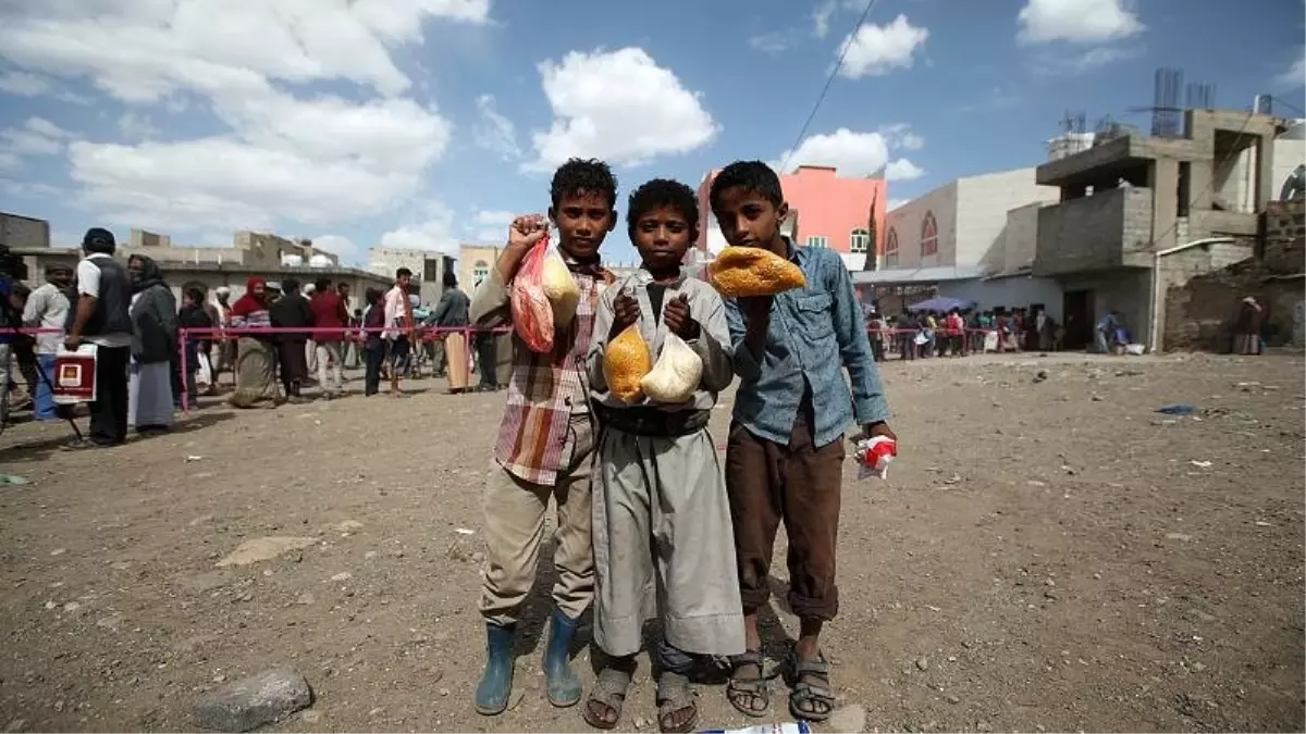 Suudi Arabistan\'ın Belçika Silahlarıyla Yemen\'i Vurduğu Ortaya Çıktı