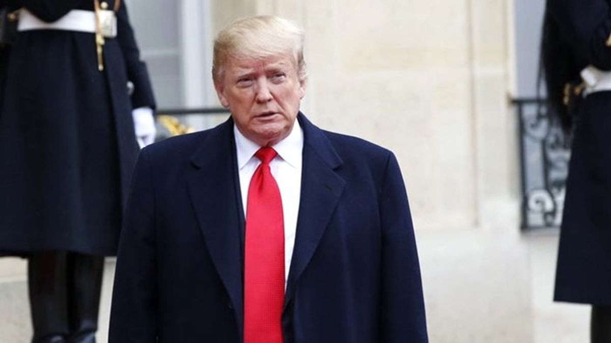 Trump\'tan İran\'a hem tehdit hem davet