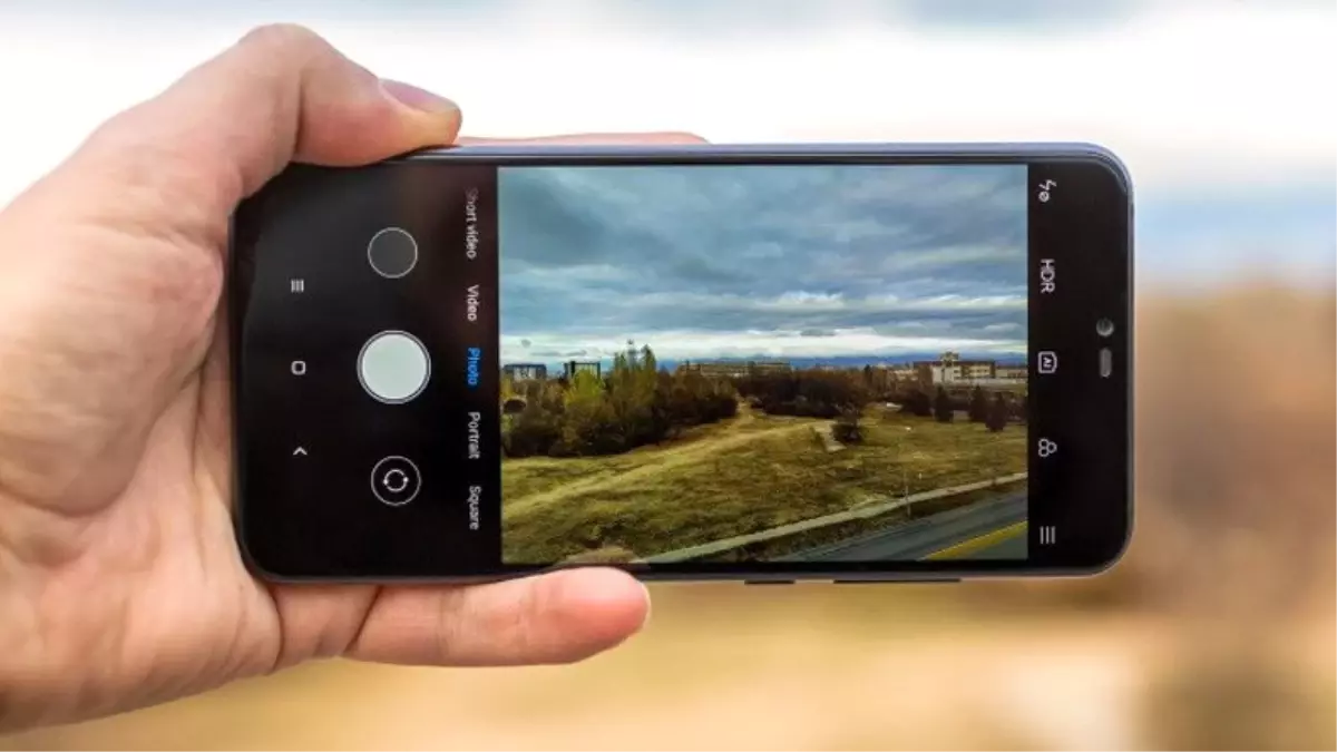 Xiaomi, Yakında Dünya Çapında Bir Fotoğrafçılık Yarışması Düzenleyecek