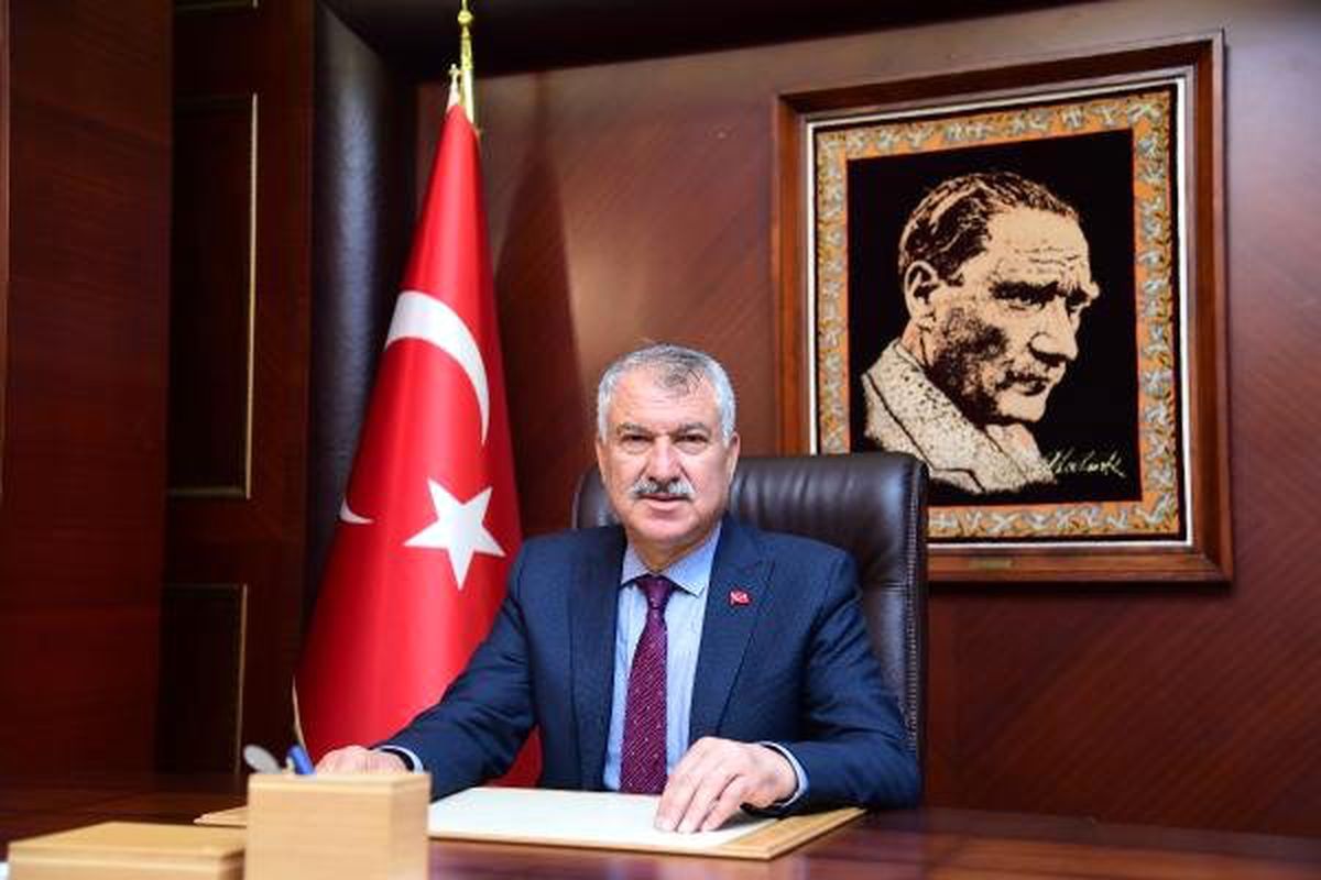 Yaşlı Adam Otobüsten Zorla İndirildi (2)