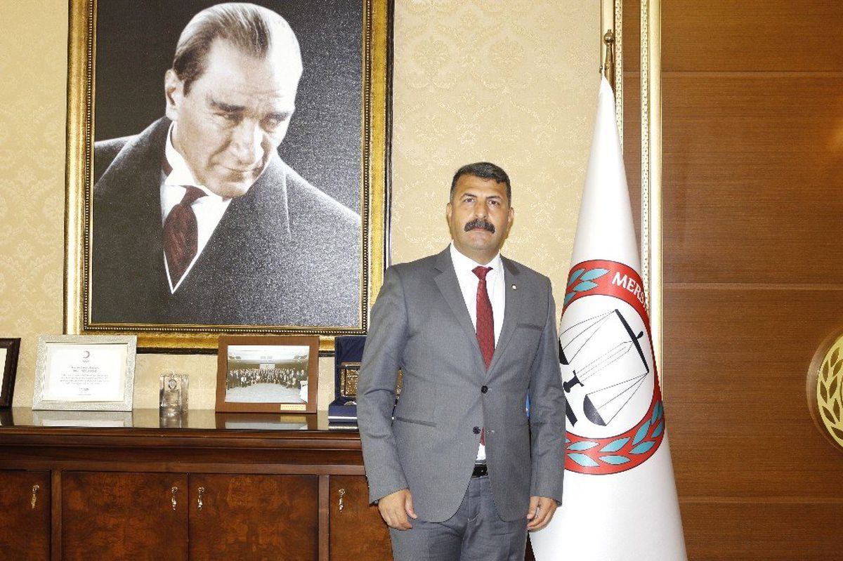 Yeşilboğaz: "Engelli Yoktur, Engel Vardır"