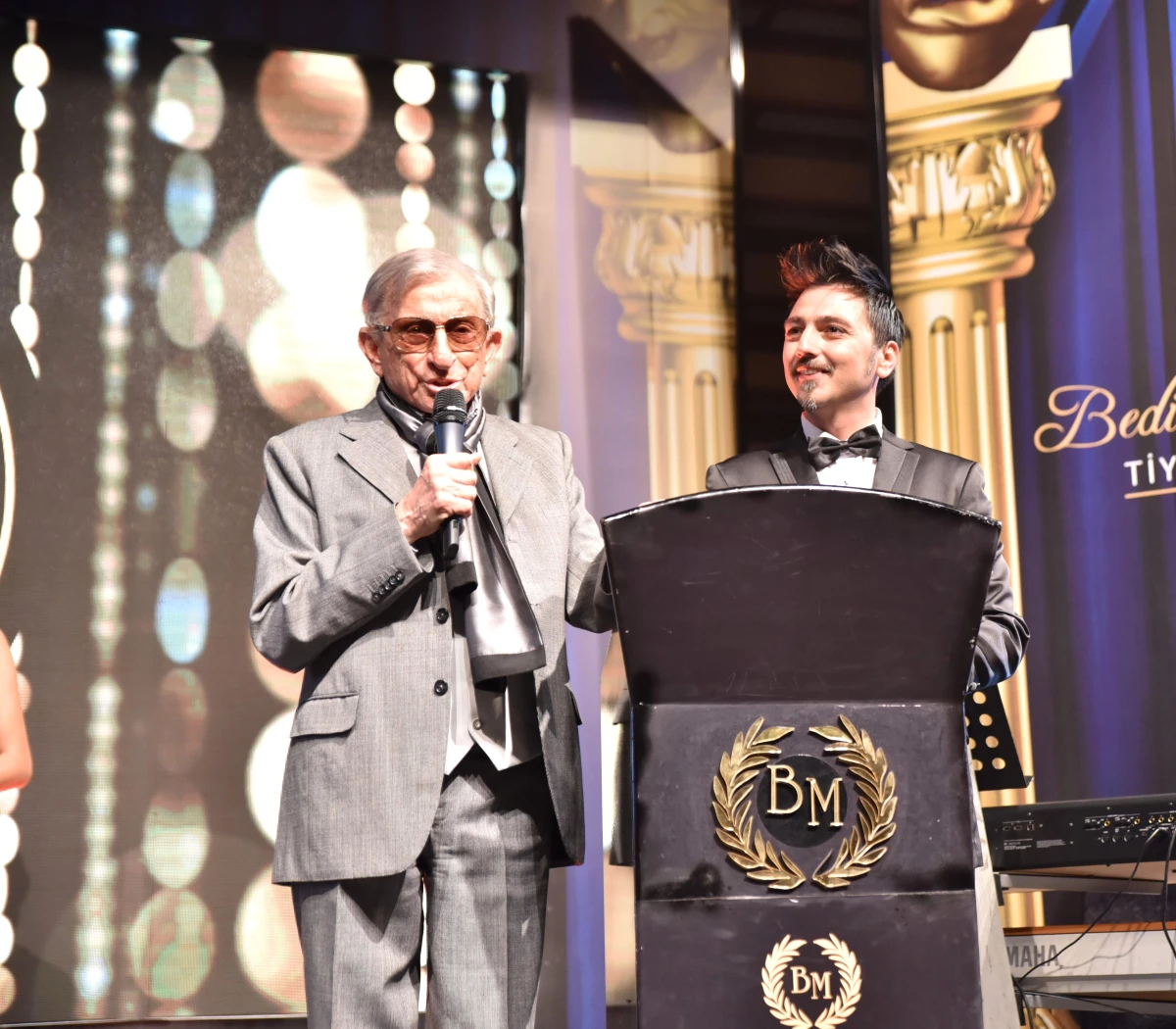 10. Bedia Muvahhit Tiyatro Ödülleri Adayları Açıklandı