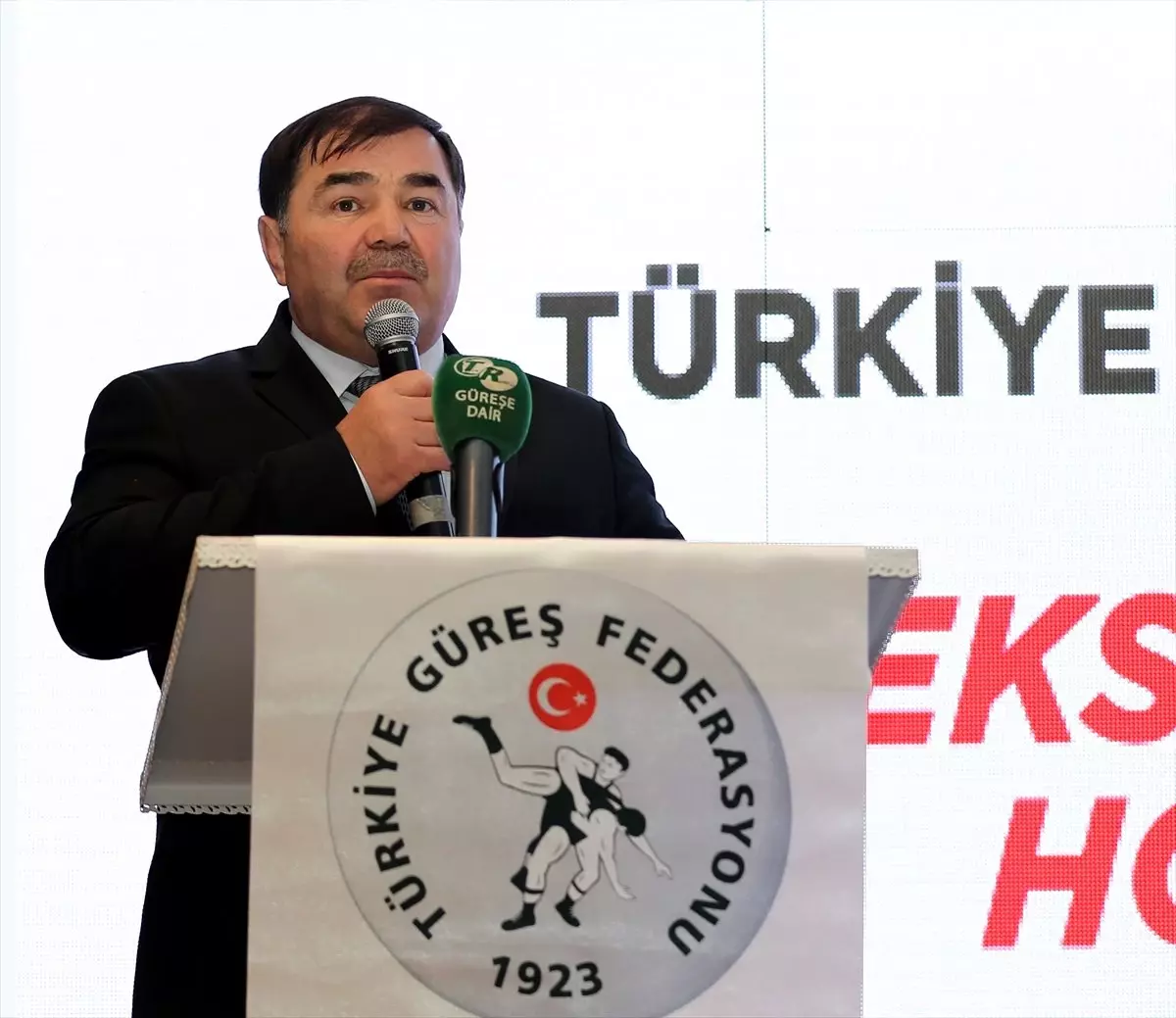 2020 Tokyo Olimpiyatları\'nda Tarih Yazmak İstiyoruz"