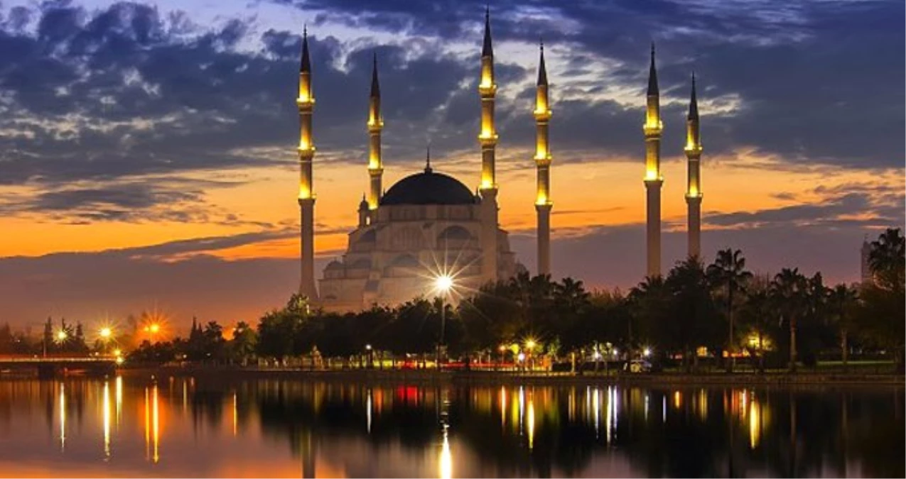 Adana İmsak Vakti: 11 Mayıs Cuma İmsak Vakitleri (2019 Ramazan İmsakiyesi)