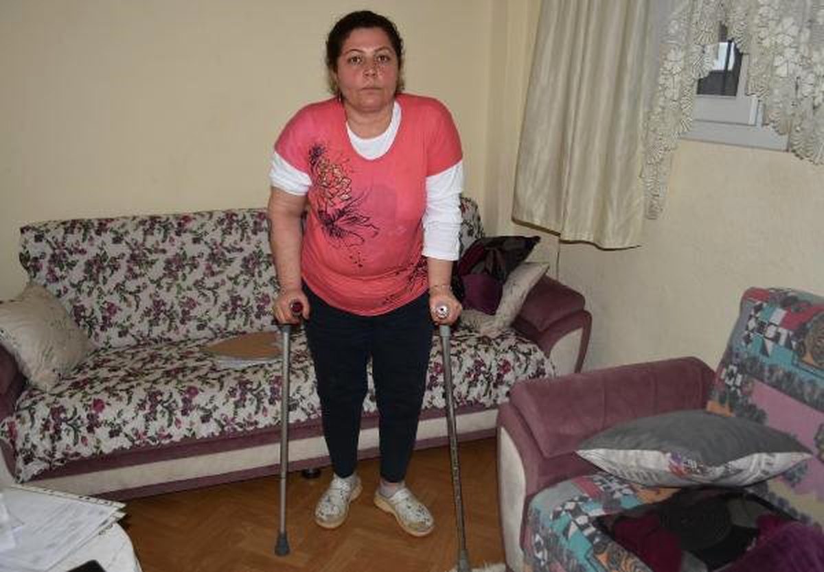 Ameliyatında İhmal Olduğu Gerekçesiyle Hukuk Mücadelesi Başlattı