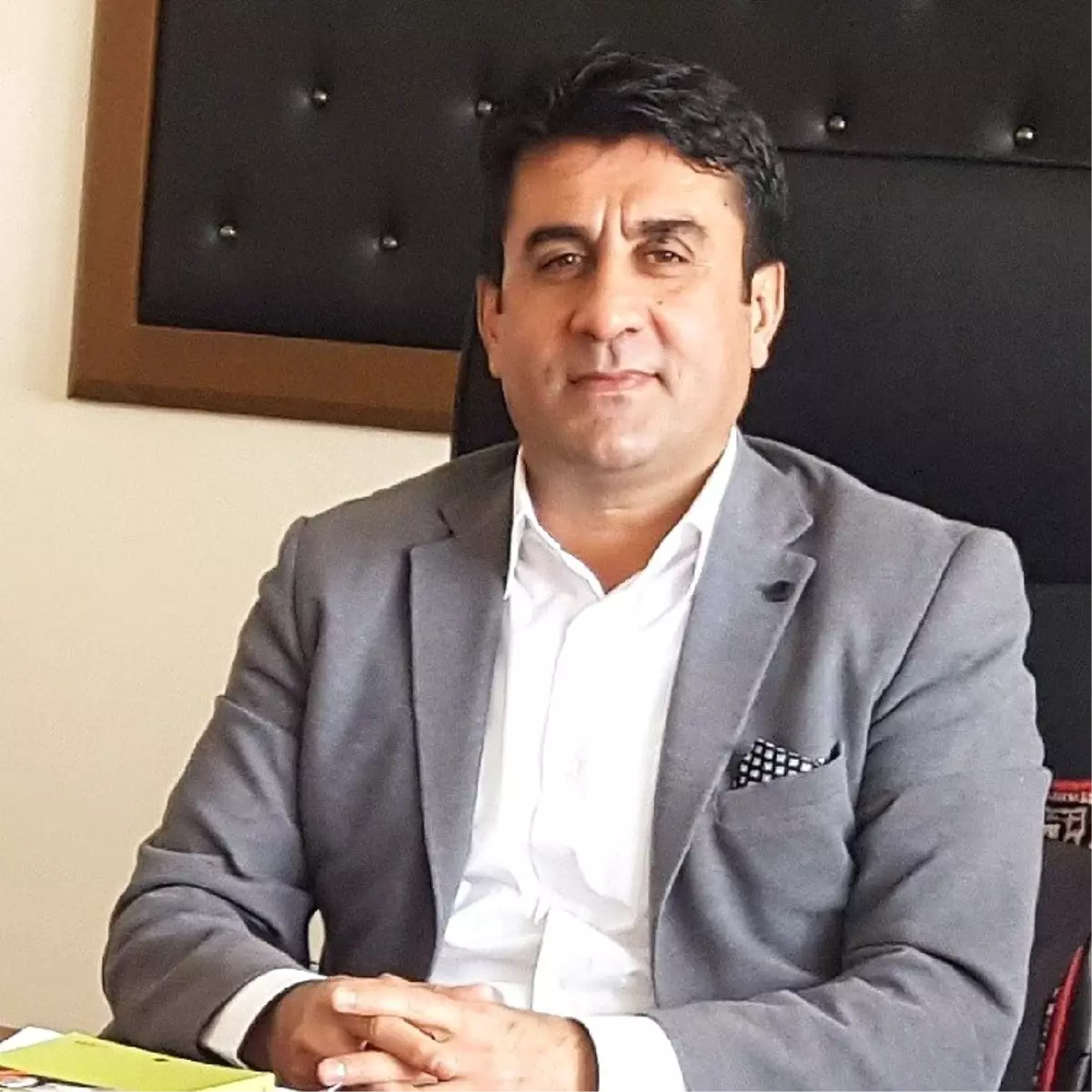 Bağcı: "Engelliler İçin Erişilebilir ve Yaşanabilir Bir Türkiye İstiyoruz"
