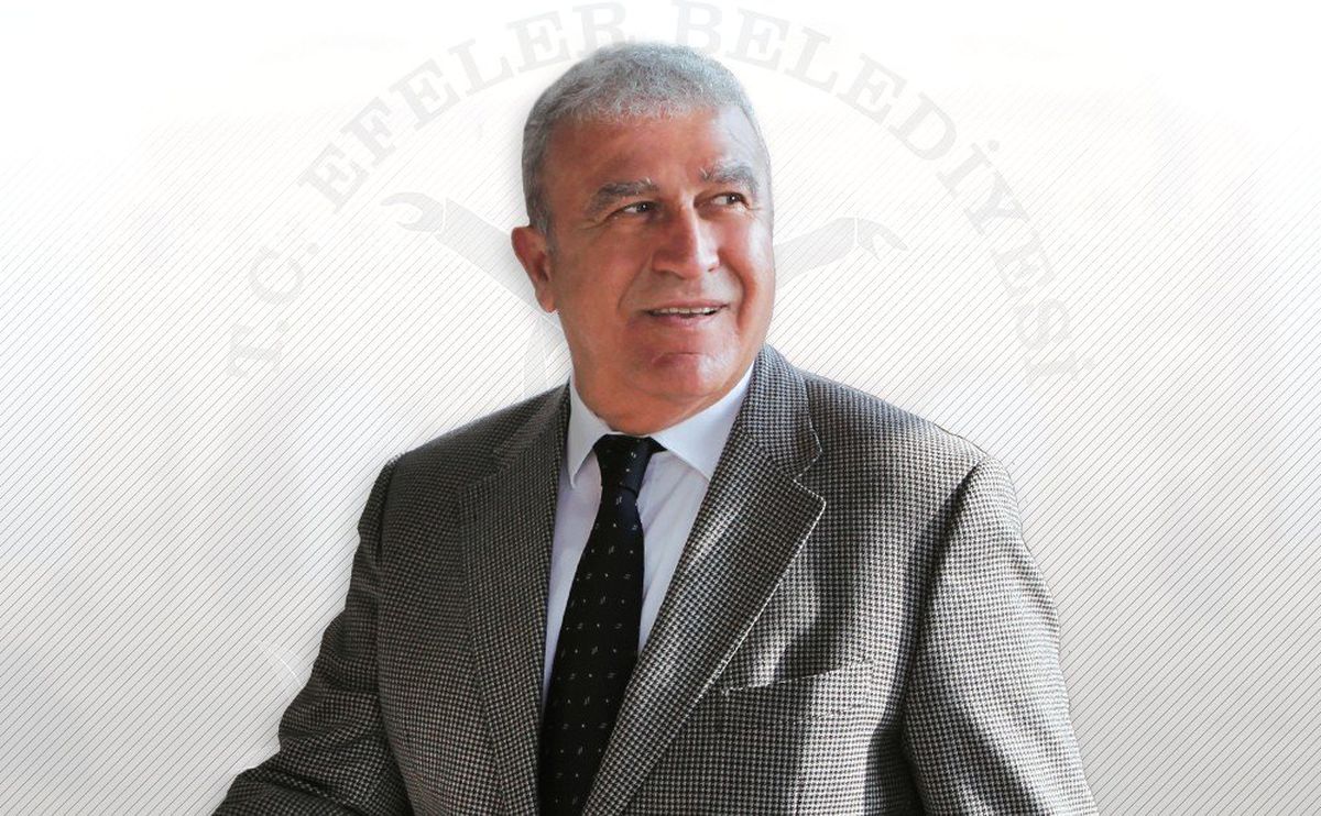 Başkan Atay\'ın Anneler Günü Mesajı