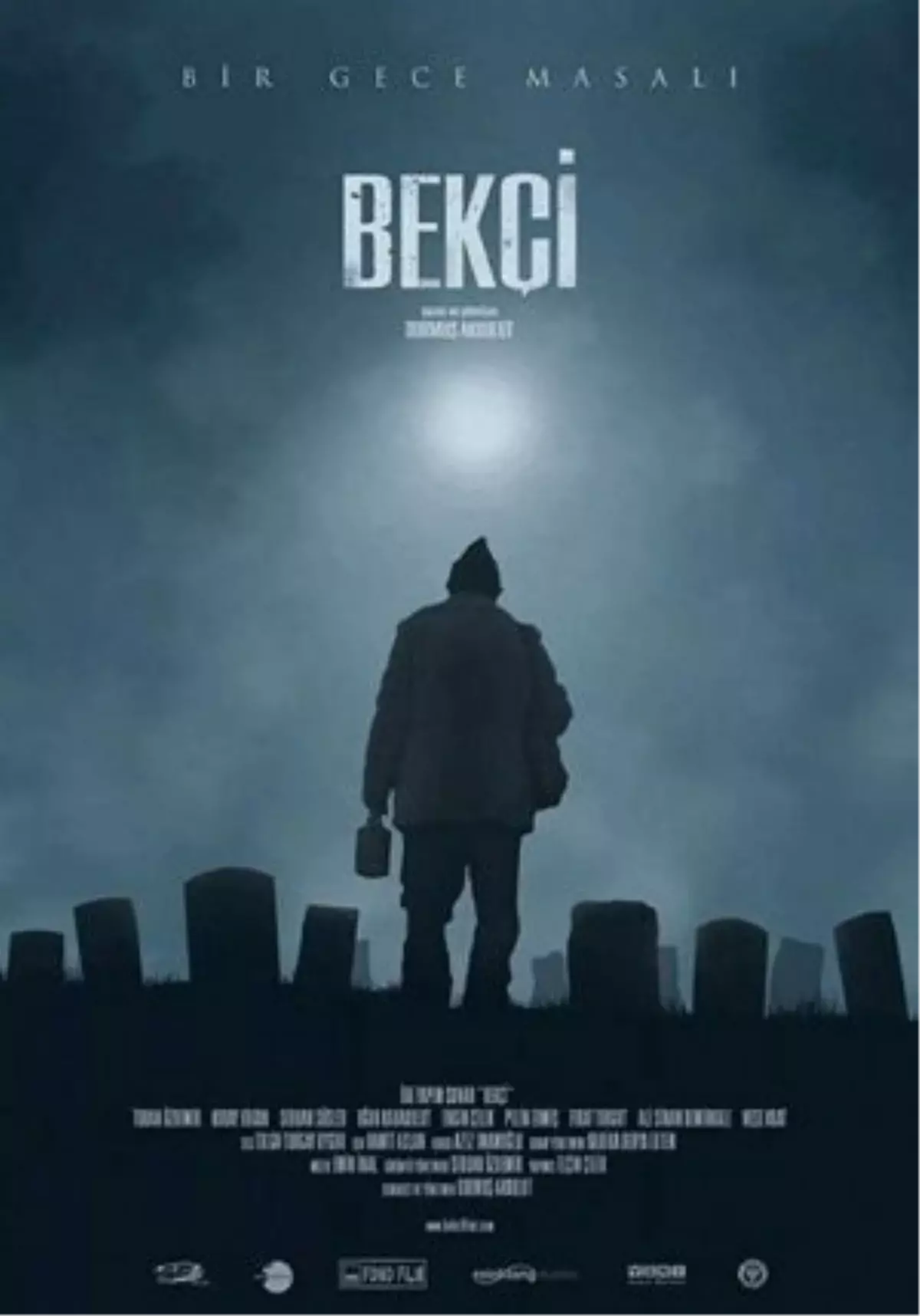 Bekçi Filmi