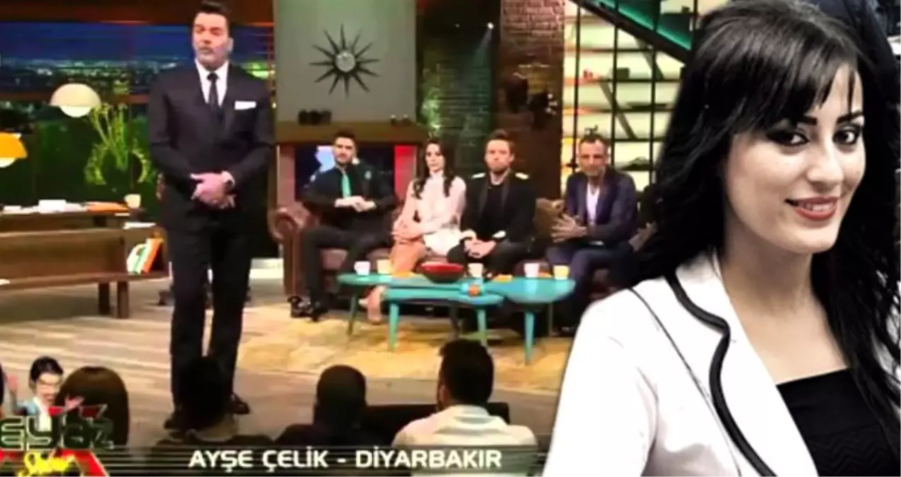 Beyaz Show\'a Bağlanıp "Çocuklar Ölmesin" Diyen Ayşe Öğretmen Tahliye Edildi