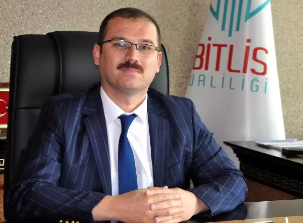 Bitlisli İş Adamları Yardıma Muhtaç Aileleri Unutmadı