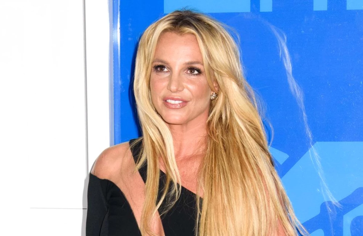 Britney Spears\'ten Eski Menajerine Şok Yasak!