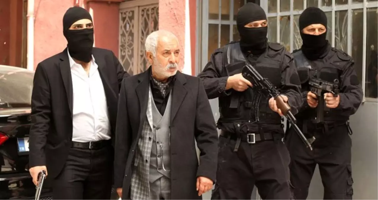 Çarpışma Dizisinin 22. Bölüm Fragmanı Yayınlandı Mı? Çarpışma Son Bölüm İzle