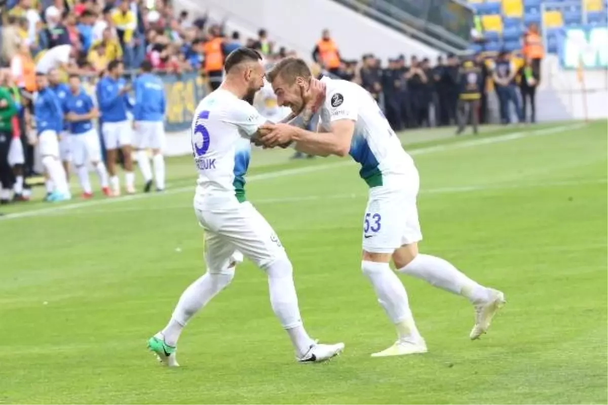 Dario Melnjak: Galatasaray\'ı Yenip Avrupa\'ya Gitmek İstiyoruz