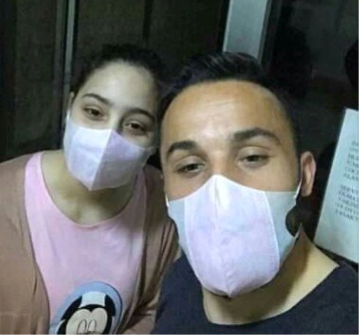 Denizlisporlu Ziya Alkurt Kardeş Acısı ile Sarsıldı