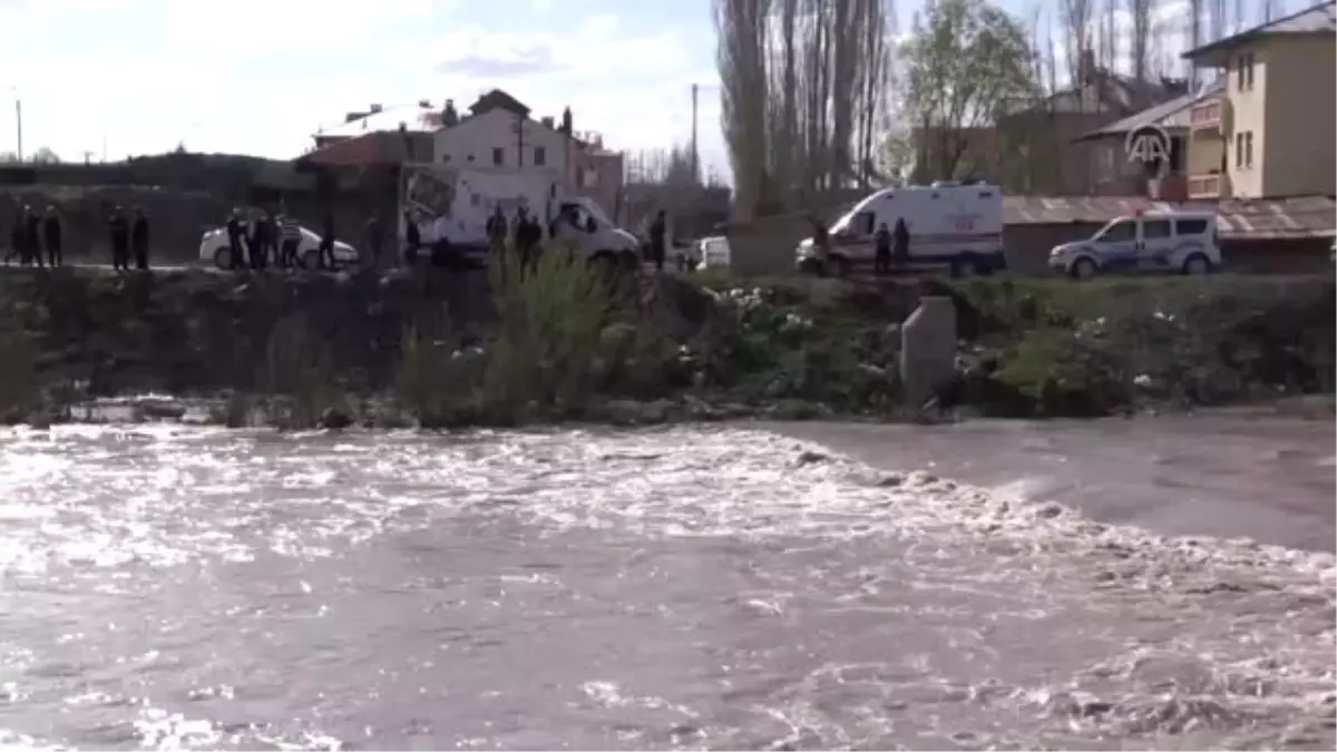 Dereye Düşen Çoban Hayatını Kaybetti