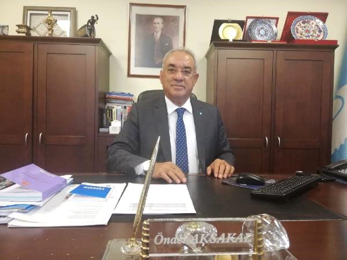 DSP Genel Başkanı: Seçime Katılmayı Yetkili Kurullarımızla Tartışacağız