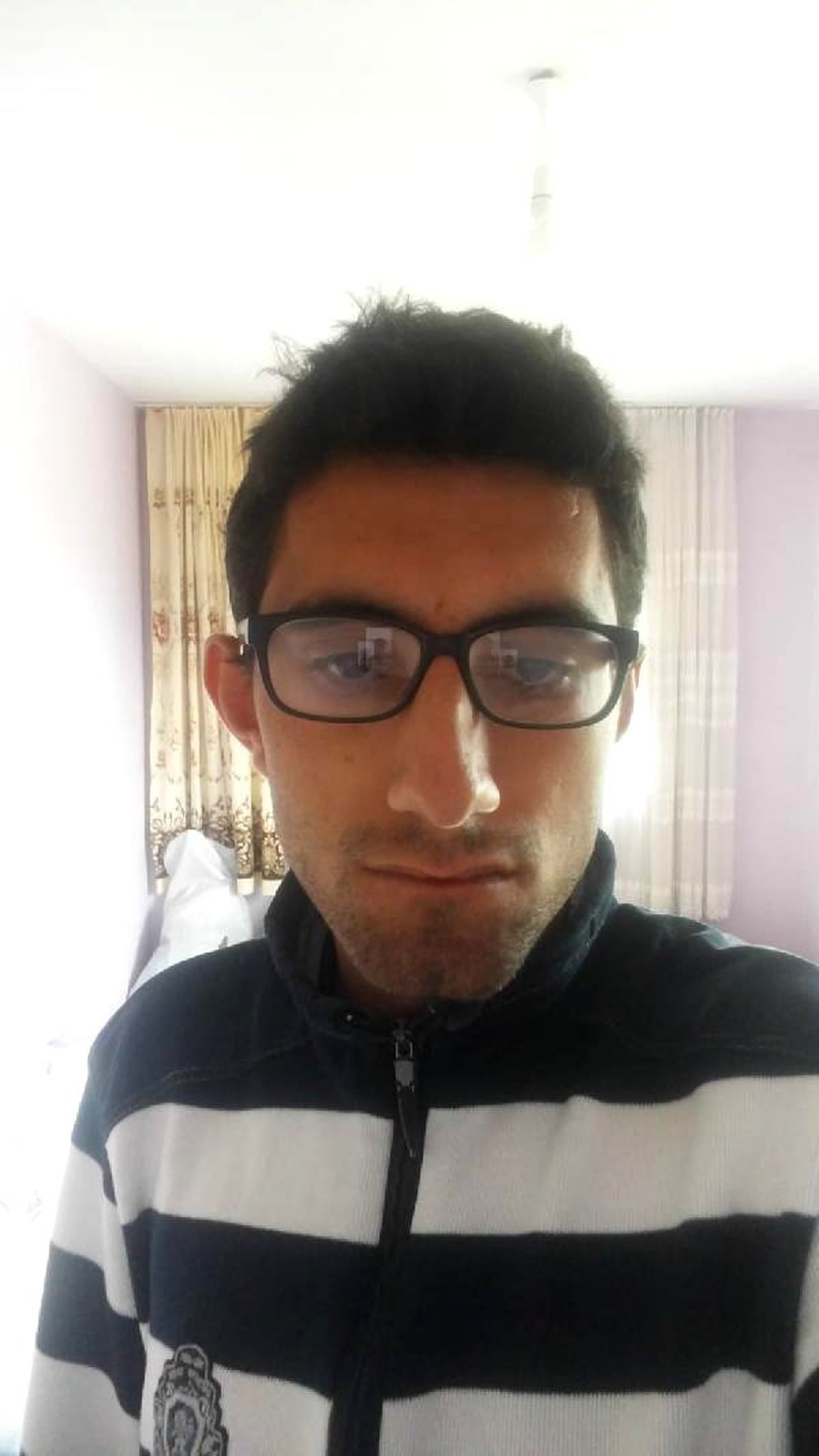 Elazığ\'da 2 Gündür Kayıp Olan Kişi Aranıyor