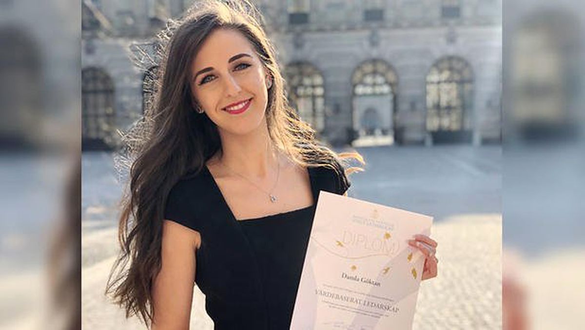 En Kral Diploma