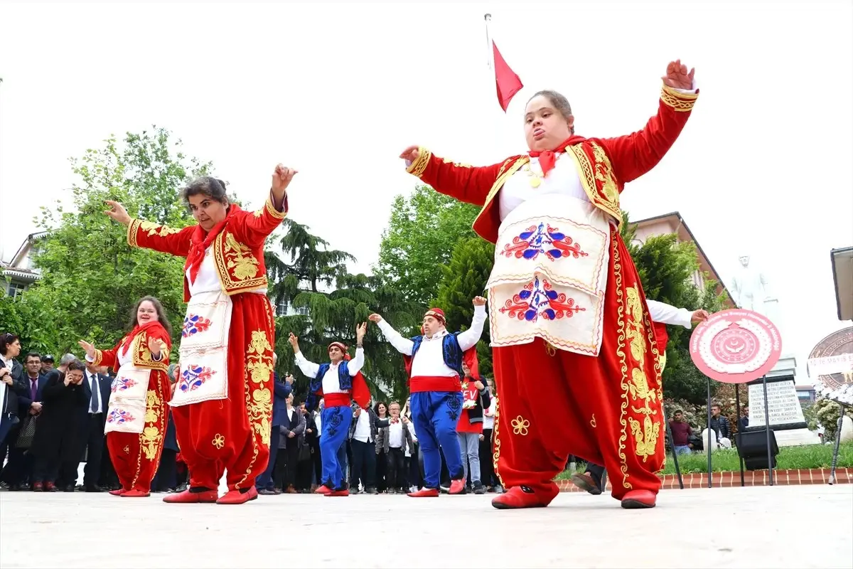 Engelliler Haftası