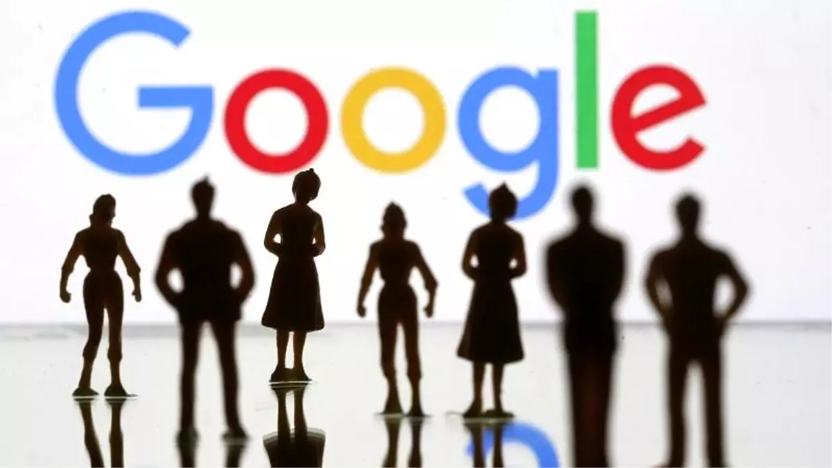 Google Çeviri Cinsiyetçi mi Yoksa Toplumdaki Cinsiyet Eşitsizliğinin Bir Yansıması Mı?