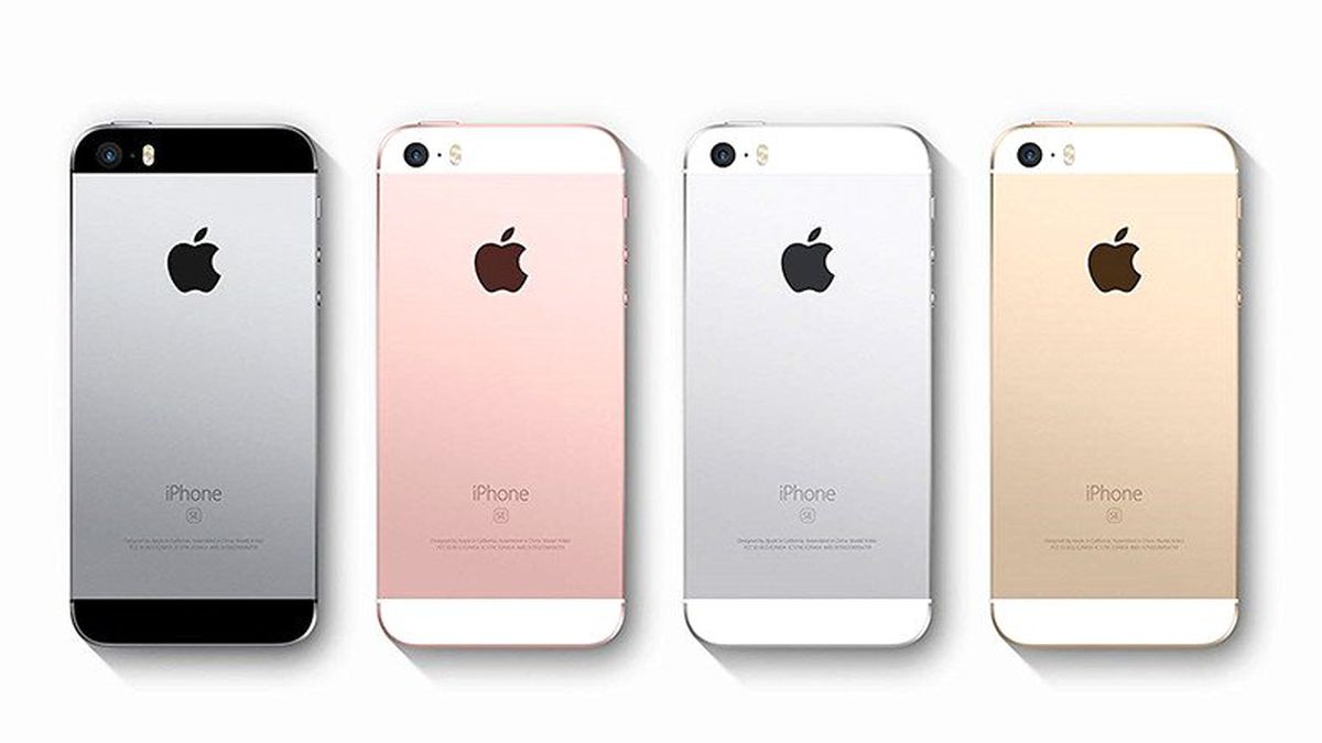 İddia: Apple, İos 13 ile İphone Se Desteğini Sonlandıracak