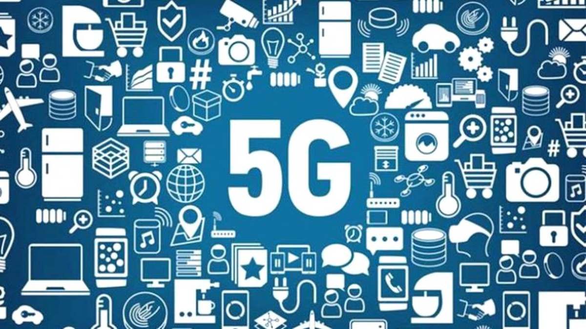 İngiliz Telekomünikasyon Şirketi O2, 5g Kapsama Alanını Genişletiyor