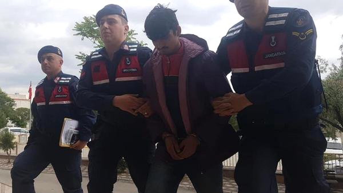 İş Adamının Katil Zanlısı Yurt Dışına Kaçmak İsterken Edirne\'de Yakalandı