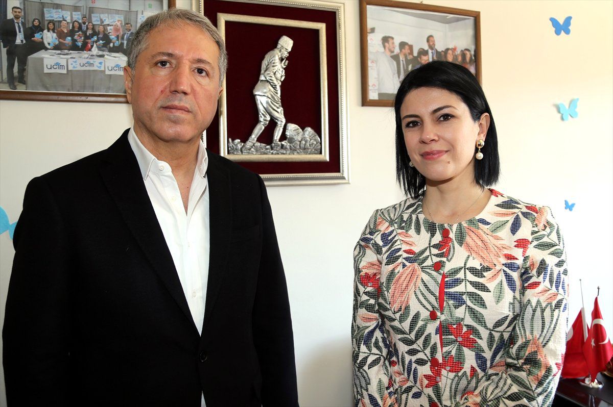 İstismar Mağduru Çocuklar İçin Acilen İhtisas Mahkemeleri Kurulmalı"
