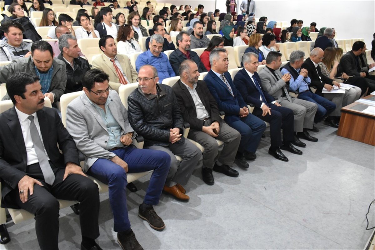 Karaman\'da Liseler Arası Bilgi Yarışması