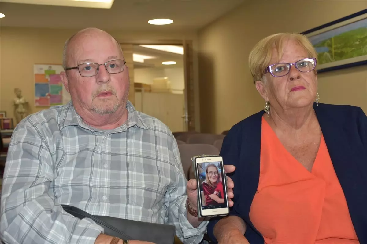 Kızımızın Hayatı Türkiye\'de Devam Edecek"